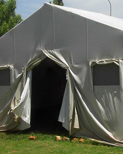 Изготавливаем солдатские палатки в Красногоровке вместимостью <strong>до 70 человек</strong>